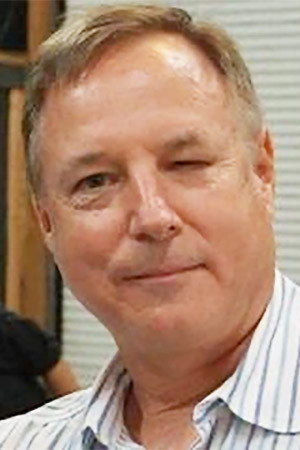 Cover image for Bob Buchholz