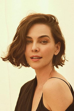 Cover image for Tainá Müller
