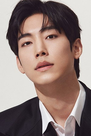 Cover image for 박영운