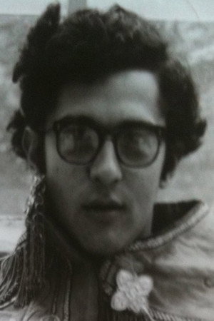 Cover image for Barney Wilen