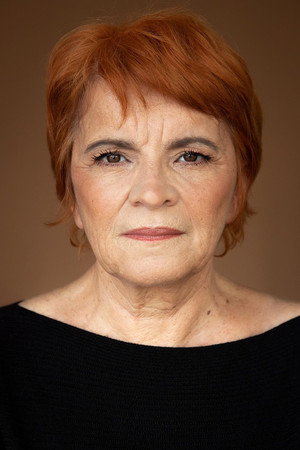 Cover image for Luisa Ortigoso