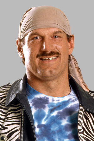 Cover image for Jesse Ventura