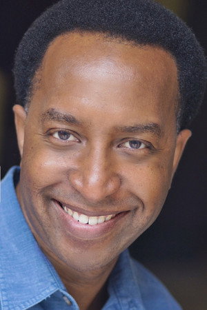 Cover image for Michael Wayne Thomas