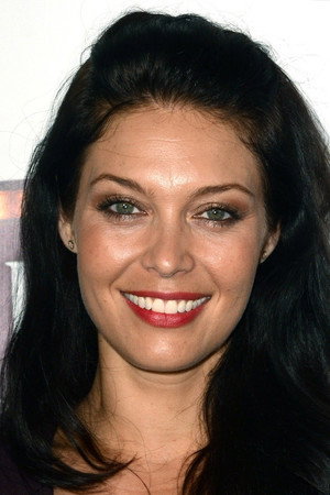 Cover image for Alaina Huffman