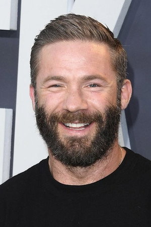 Cover image for Julian Edelman
