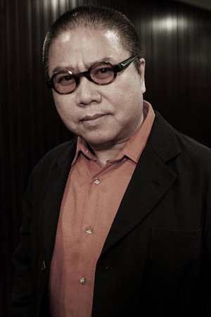Cover image for 陳果