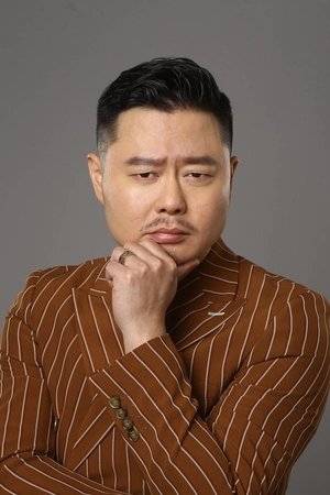Cover image for 魏翔