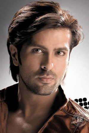 Cover image for Harman Baweja