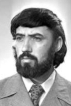 Cover image for Gennadi Vasilyev