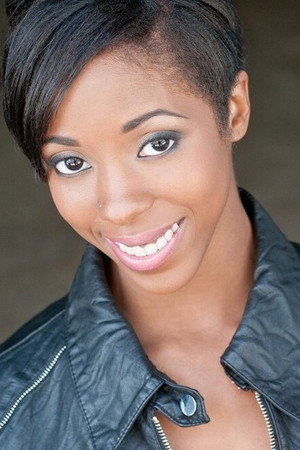 Cover image for Zola Williams