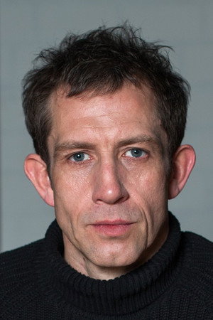 Cover image for André Szymanski