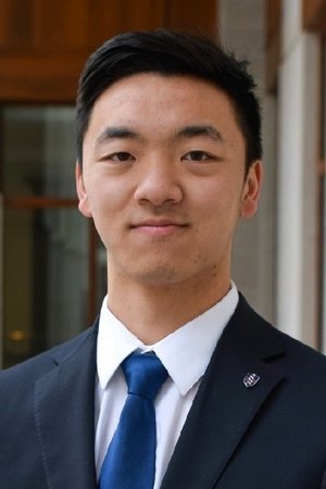 Cover image for Jordan Nagai