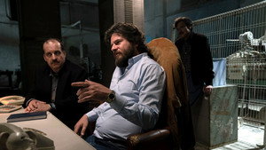 Poster for Эпизод 8