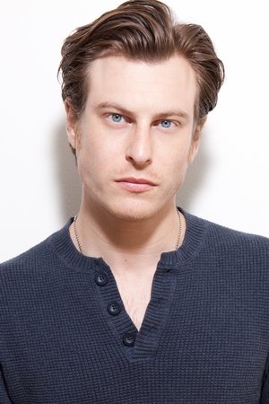Cover image for Noah Segan
