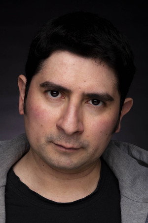 Cover image for Ari Gallegos