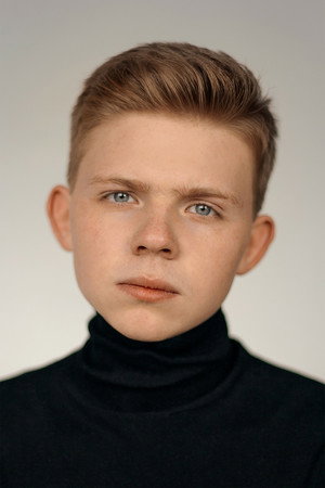 Cover image for Александр Новиков