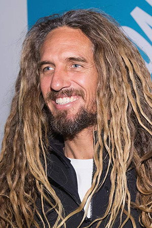 Cover image for Rob Machado