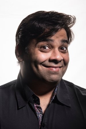 Cover image for Kiku Sharda