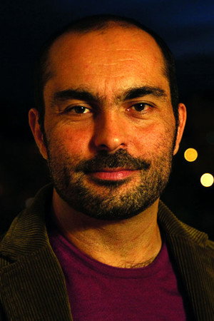 Cover image for Cyril Brunet