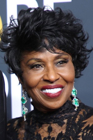 Cover image for Pauletta Washington