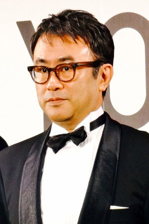 Cover image for 三谷幸喜