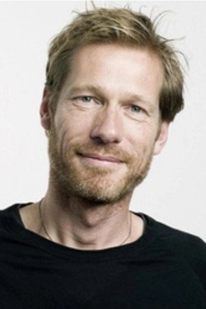 Cover image for Joost de Vries