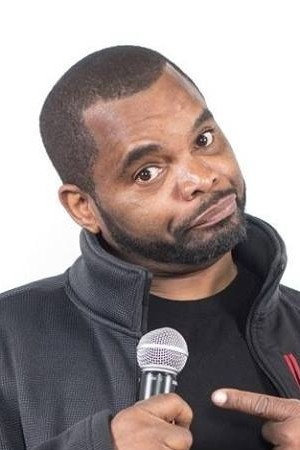 Cover image for Anthony Johnson