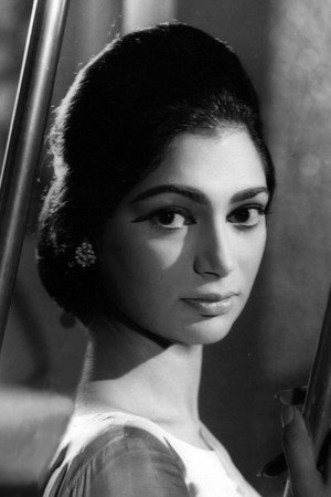 Cover image for Simi Garewal