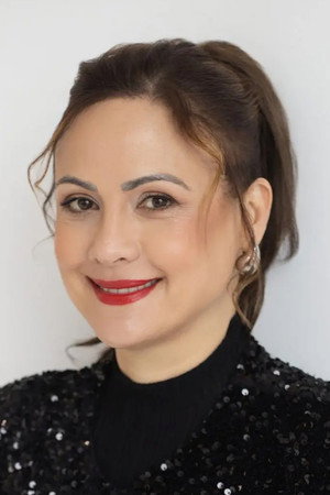 Cover image for Verónica Ortiz