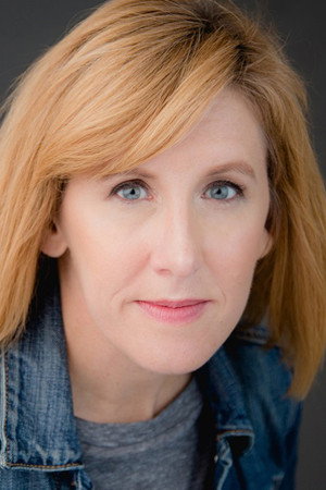 Cover image for Karen Parker