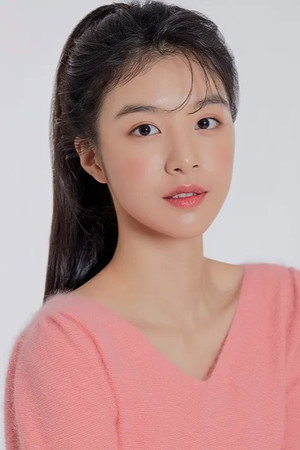 Cover image for Kim So-hee