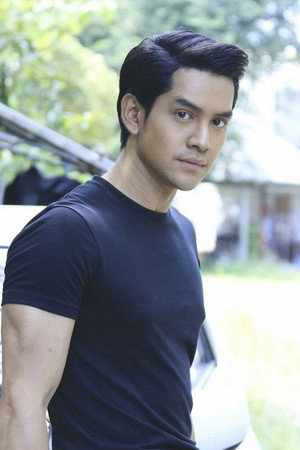 Cover image for Boss Kongnat Choeisuwan