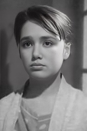 Cover image for Tatyana Bogdanova