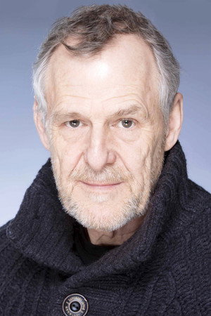 Cover image for Ian Gelder