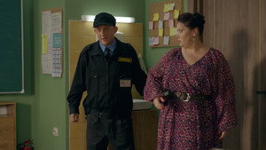 Poster for Эпизод 15