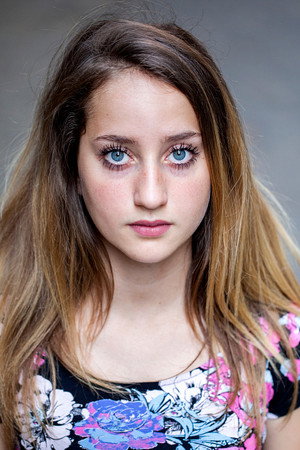 Cover image for Giulia Salerno