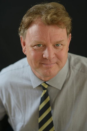 Cover image for Glenn Williams