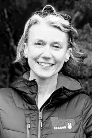 Cover image for Sarah Boyd