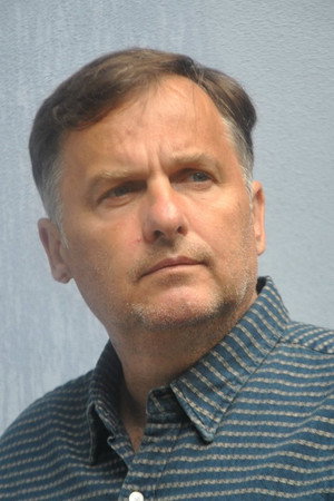 Cover image for Ireneusz Dydliński