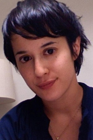 Cover image for Lisa Barros D'Sa