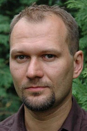 Cover image for Jakub Kornacki