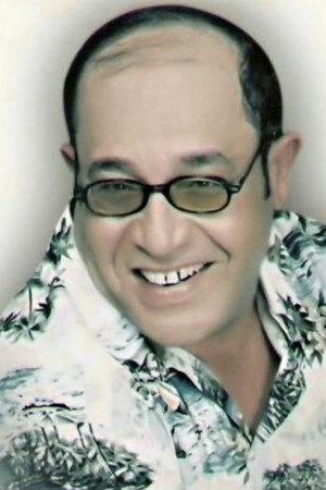 Cover image for Hassan Abdulfattah