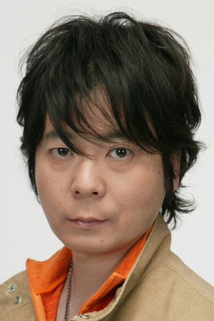 Cover image for 真殿光昭