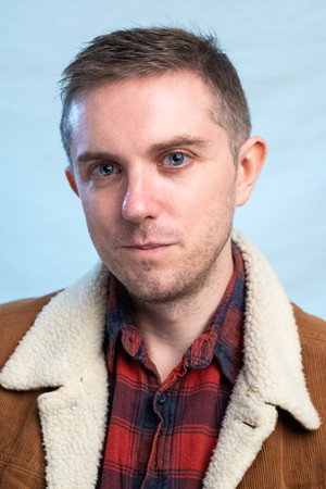 Cover image for Michael De Brún