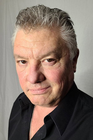 Cover image for Michael Mili