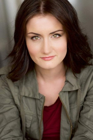 Cover image for Amanda Martin