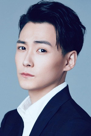 Cover image for 陈志伟