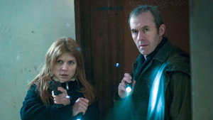 Poster for Эпизод 1