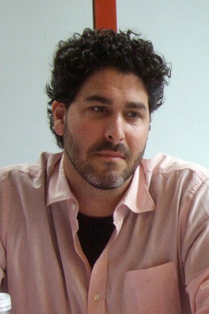 Cover image for Jason Goldberg