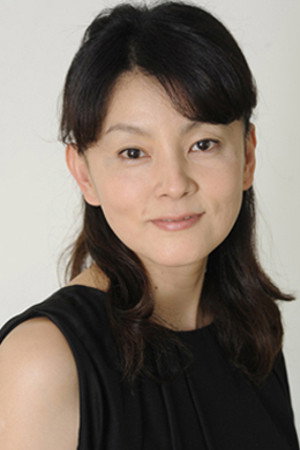 Cover image for 滝沢涼子